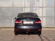 Nissan Almera III (G15) Самара  - изображение 23