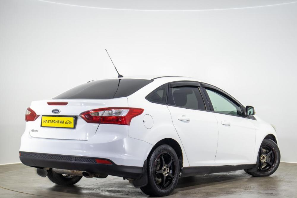 Ford Focus III Оренбург  - изображение 5