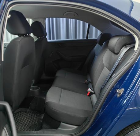 Skoda Rapid I с пробегом 2014 года, цена 979 000 рублей, 168462 км, лифтбек, Автокод Объявления
