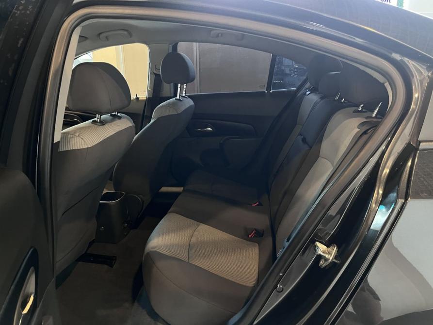 Chevrolet Cruze I Чебоксары  - изображение 20