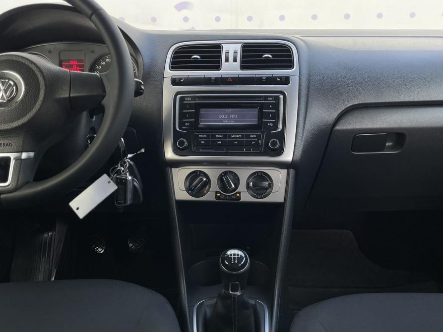 Volkswagen Polo V Тамбов  - изображение 16