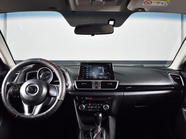 Mazda 3 III (BM) с пробегом 2014 года, цена 1 195 995 рублей, 290252 км, седан, Автокод Объявления