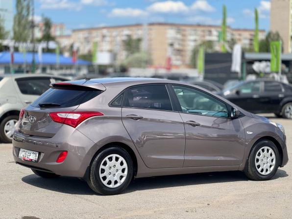 Hyundai i30 II с пробегом 2014 года, цена 1 219 000 рублей, 139059 км, хэтчбек, Автокод Объявления