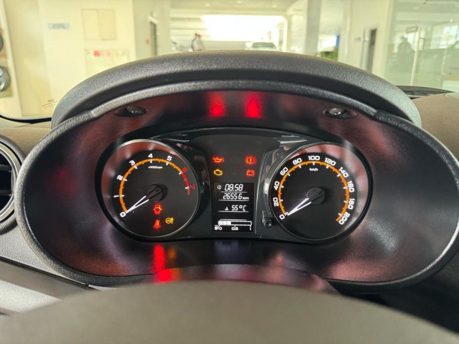 Lada (ВАЗ) Granta I Рестайлинг Челябинск  - изображение 16