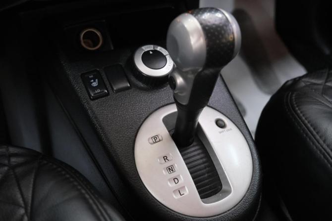 Nissan X-Trail II Рестайлинг с пробегом 2011 года, цена 1 359 000 рублей, 193000 км, внедорожник, Автокод Объявления