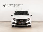 Lada (ВАЗ) Granta I Рестайлинг Казань  - изображение 10