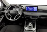 Haval Jolion I Рестайлинг Волгоград  - изображение 37