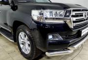 Toyota Land Cruiser 200 Series Рестайлинг 2 Волгоград  - изображение 92