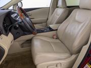 Lexus RX III Москва  - изображение 51