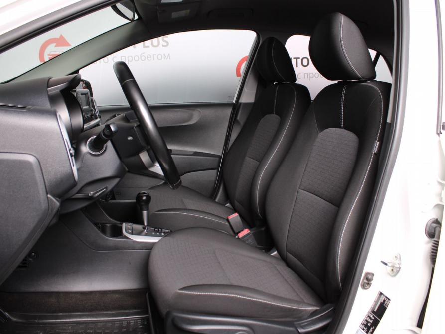 Kia Picanto III Минеральные Воды  - изображение 8