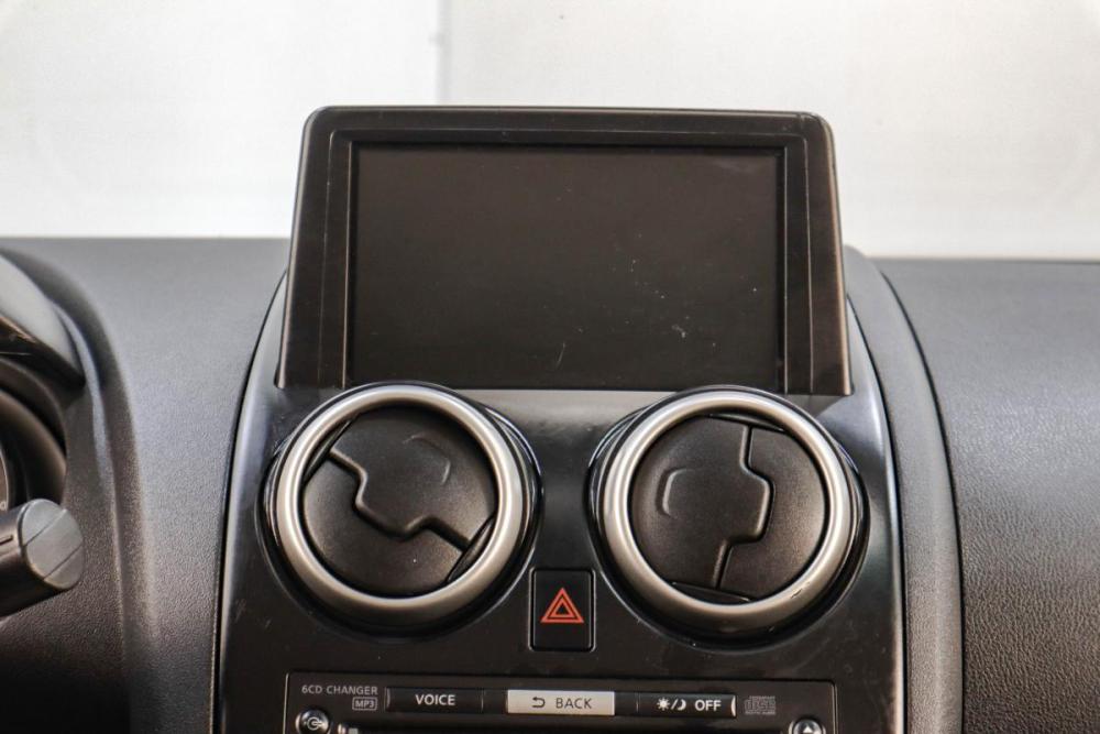 Nissan Qashqai I Челябинск  - изображение 14