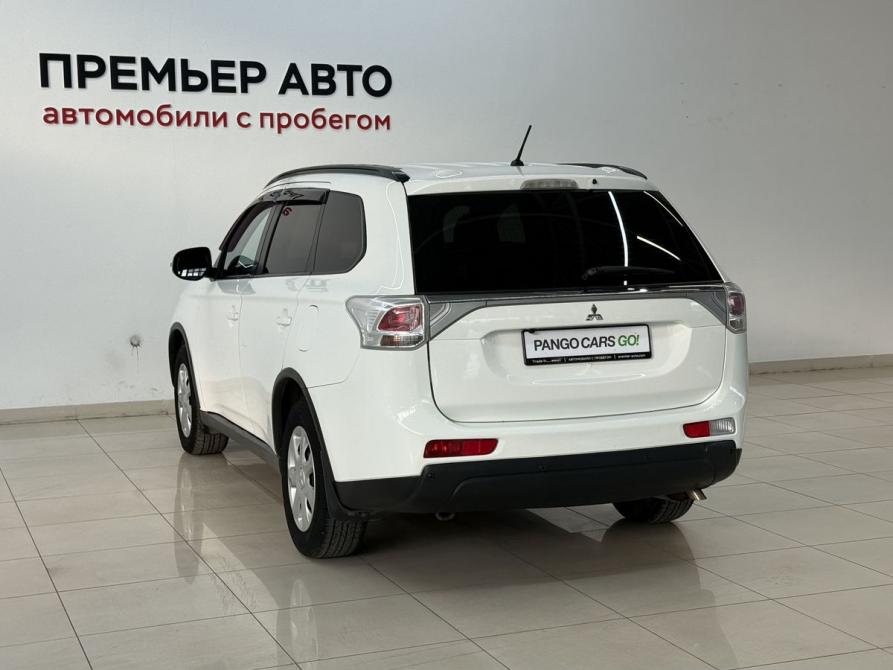 Mitsubishi Outlander III Смоленск  - изображение 6