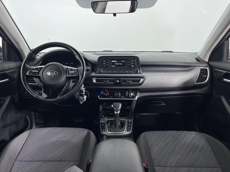 Kia Seltos I Калининград  - изображение 14