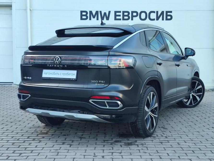 Volkswagen Tayron I Рестайлинг Санкт-Петербург  - изображение 2