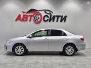 Toyota Corolla X (E140 E150) Рестайлинг Воронеж  - изображение 25