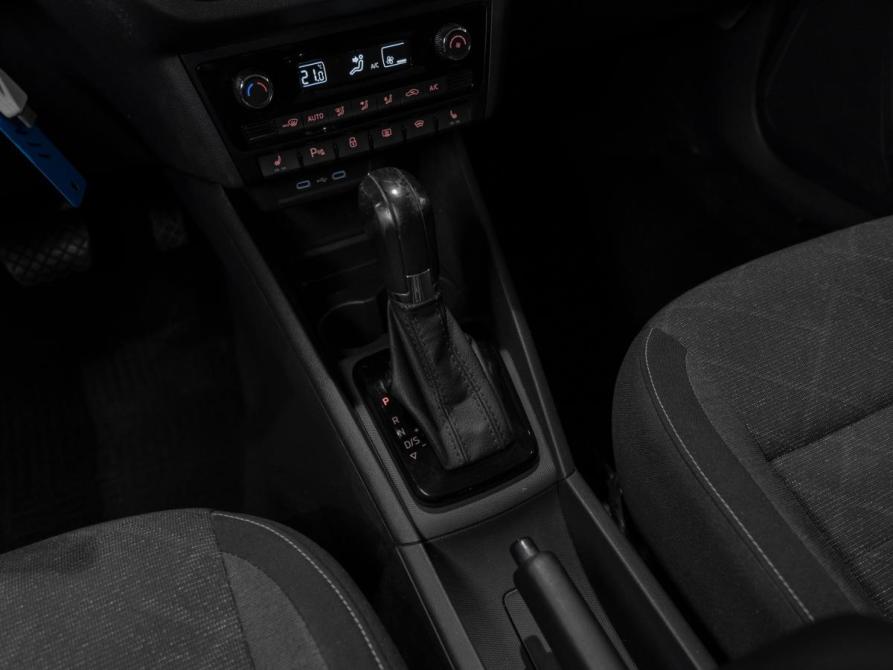 Volkswagen Polo VI Москва  - изображение 12