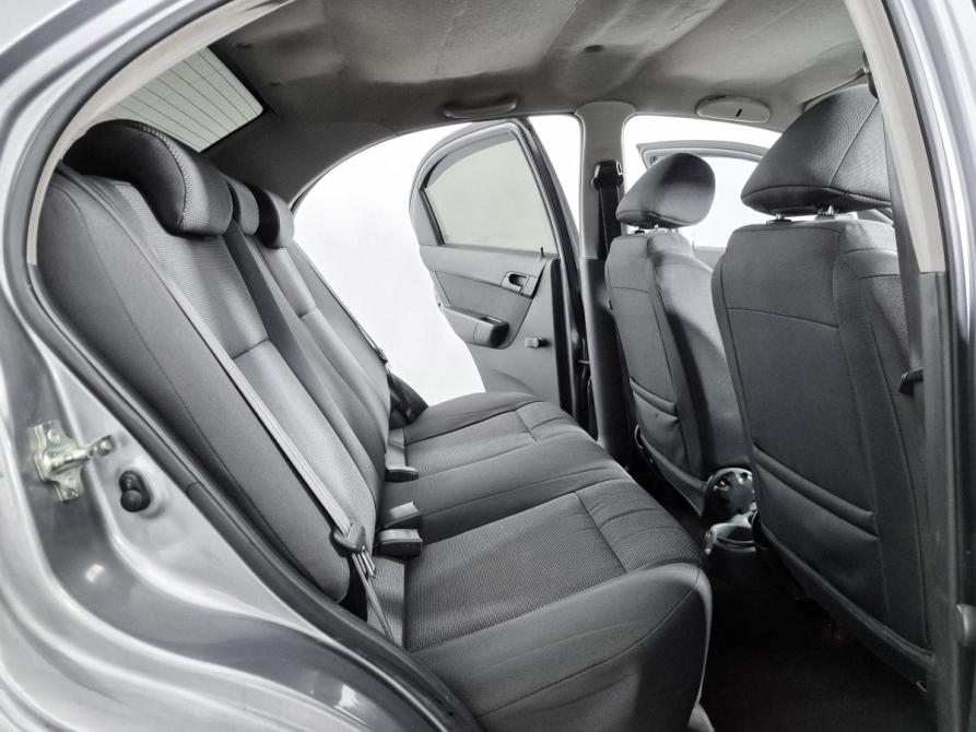 Chevrolet Aveo I Рестайлинг Нижний Новгород  - изображение 12
