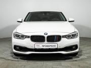 BMW 3 серии VI (F3x) Рестайлинг Санкт-Петербург  - изображение 20