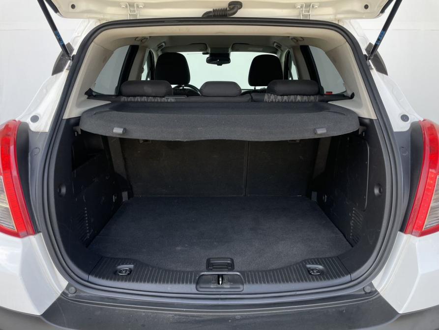 Opel Mokka I Екатеринбург  - изображение 8