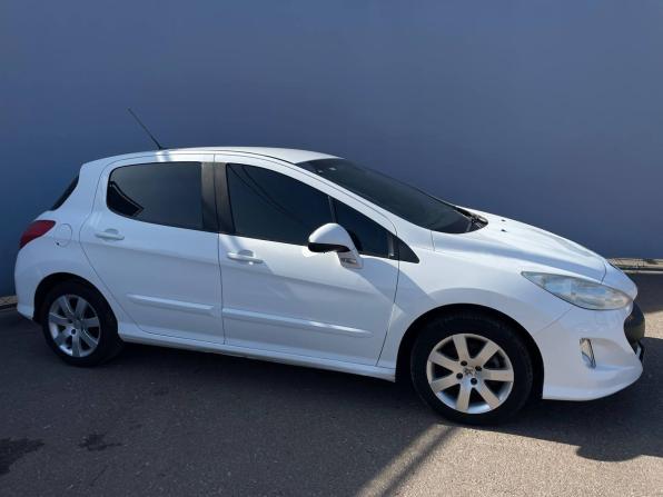Peugeot 308 I с пробегом 2011 года, цена 435 000 рублей, 231031 км, хэтчбек, Автокод Объявления