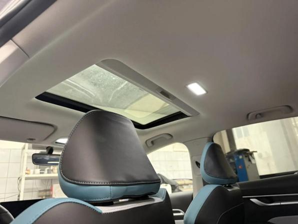 Geely Emgrand II с пробегом 2023 года, цена 1 649 625 рублей, 38190 км, седан, Автокод Объявления
