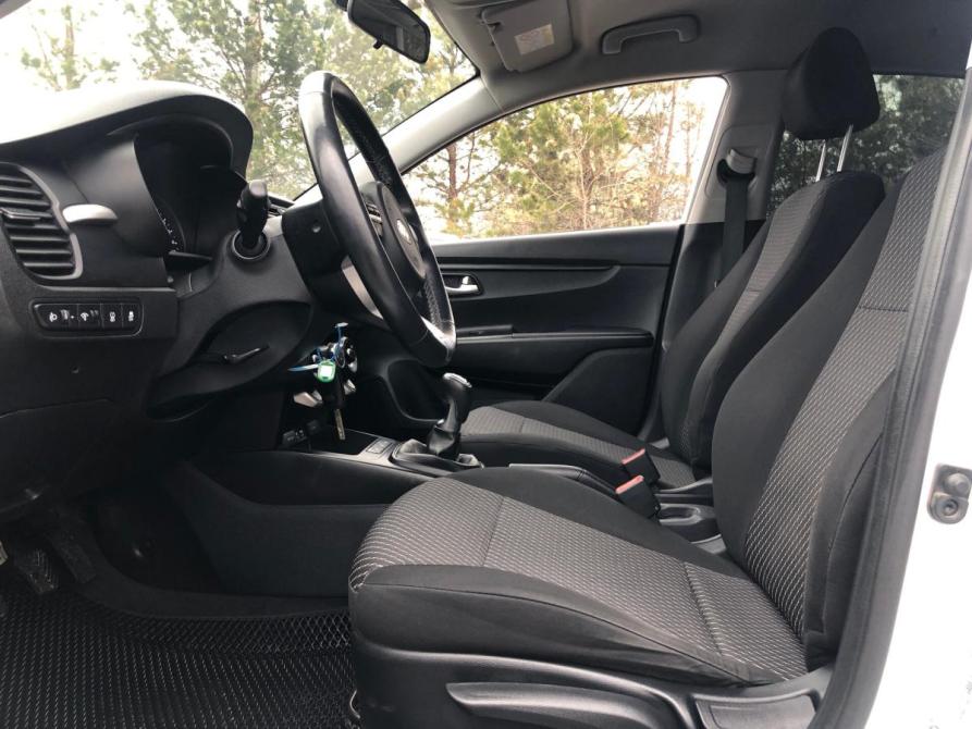Kia Rio IV Саратов  - изображение 23