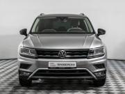 Volkswagen Tiguan II Москва  - изображение 19
