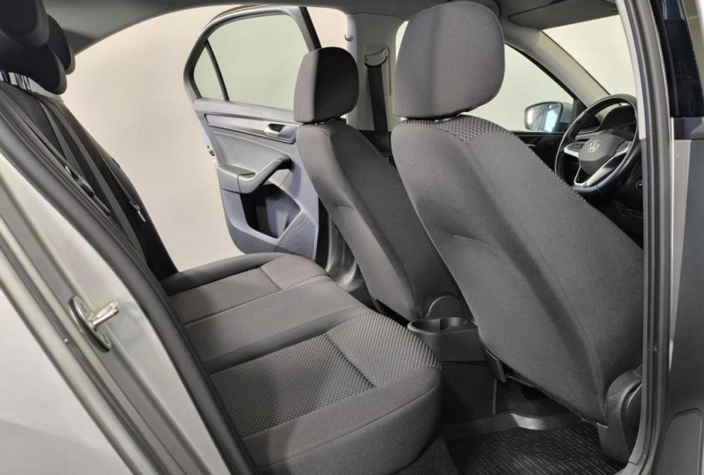 Volkswagen Polo VI Нижний Новгород  - изображение 12