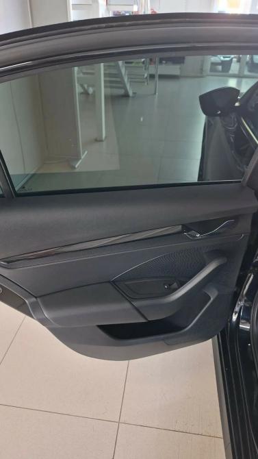 Skoda Octavia IV (A8) Уфа  - изображение 27