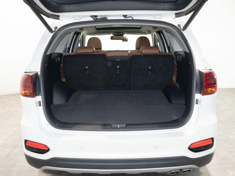 Kia Sorento III Prime Рестайлинг Чита  - изображение 19