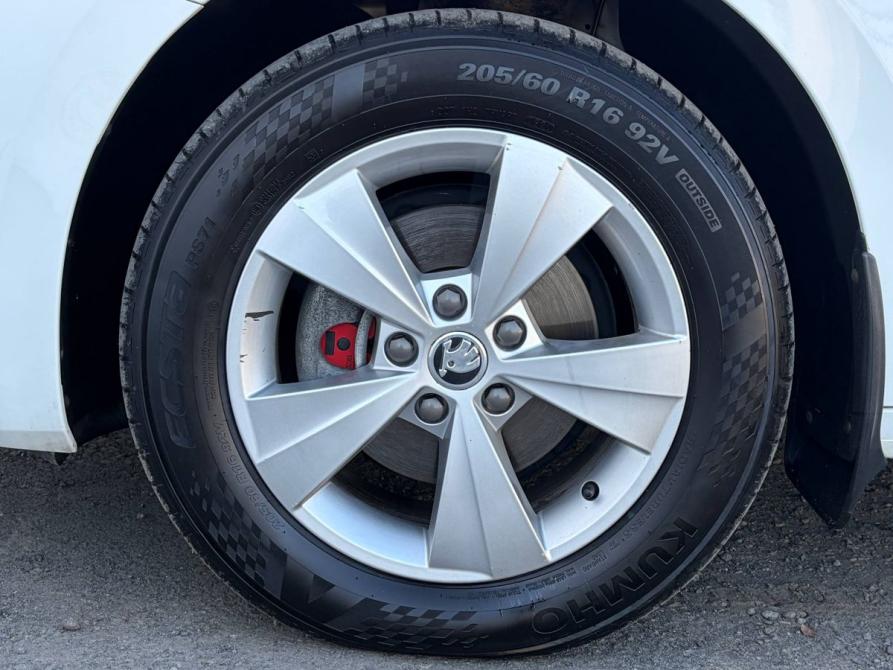 Skoda Octavia IV (A8) Екатеринбург  - изображение 39