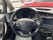 Kia Ceed II Рестайлинг Москва  - изображение 36