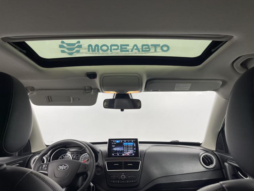 FAW Besturn X40 I Калининград  - изображение 13