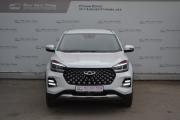 Chery Tiggo 4 Pro I Старый Оскол  - изображение 23