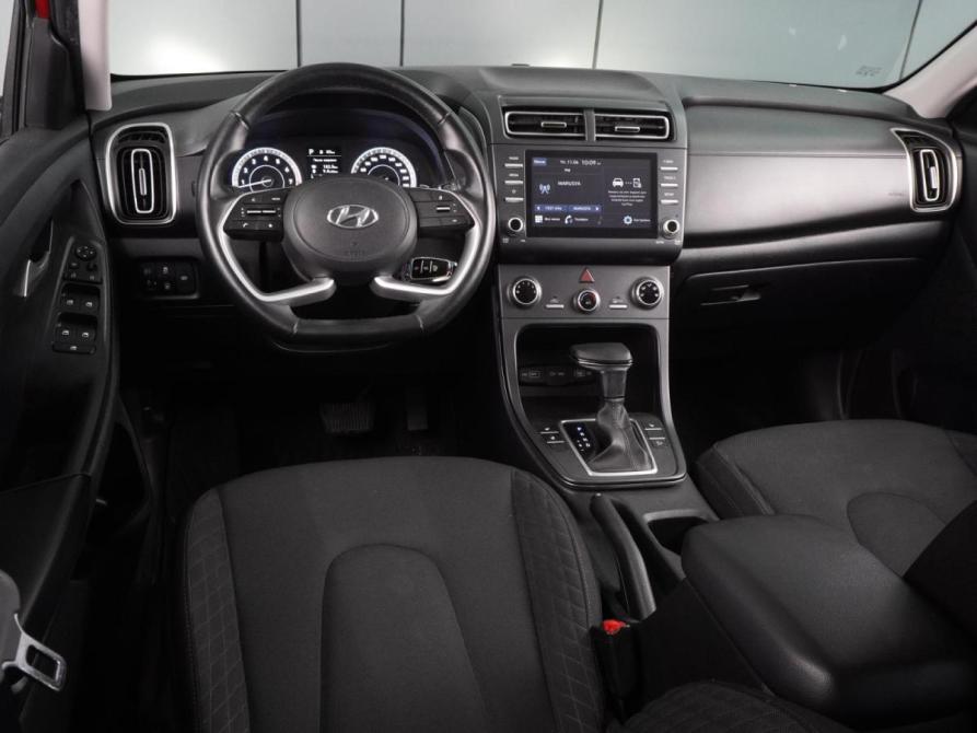 Hyundai Creta II Воронеж  - изображение 6