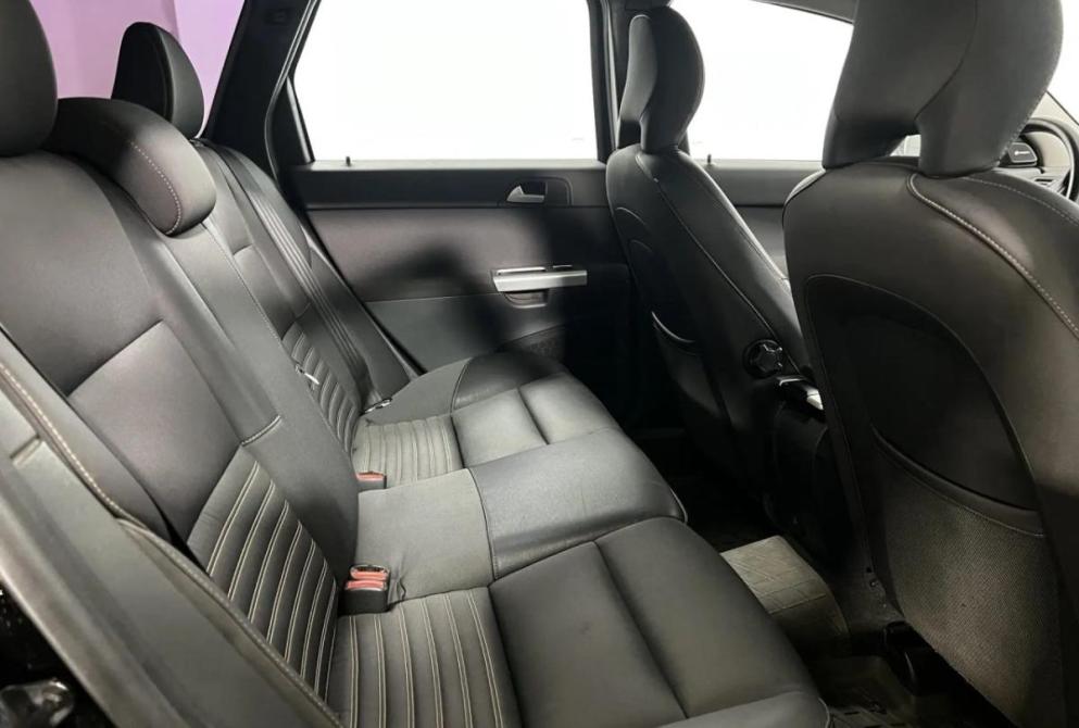 Volvo V50 I Рестайлинг Нижний Новгород  - изображение 12