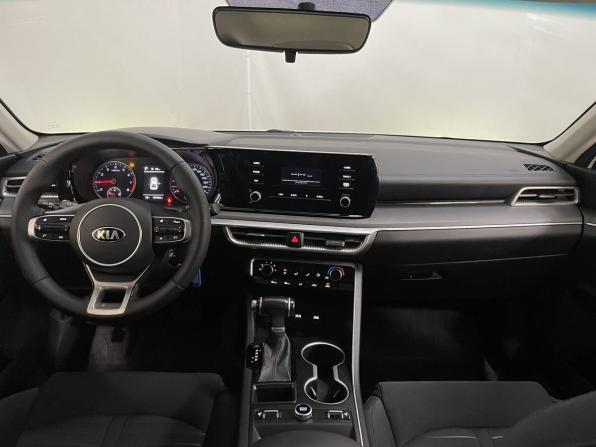 Kia K5 III с пробегом 2021 года, цена 1 700 000 рублей, 187498 км, седан, Автокод Объявления