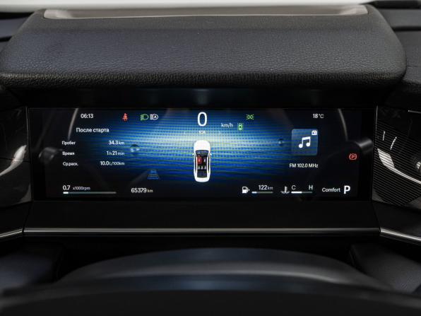 Geely Preface I с пробегом 2024 года, цена 2 340 000 рублей, 65377 км, седан, Автокод Объявления