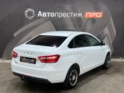 Lada (ВАЗ) Vesta I Пермь  - изображение 26
