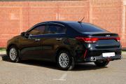 Kia Rio IV Рестайлинг Уфа  - изображение 33