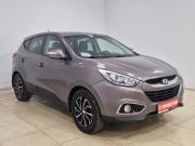 Hyundai ix35 I Рестайлинг Альметьевск  - изображение 23