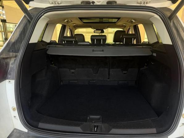Ford Kuga II с пробегом 2013 года, цена 1 110 000 рублей, 222198 км, внедорожник, Автокод Объявления