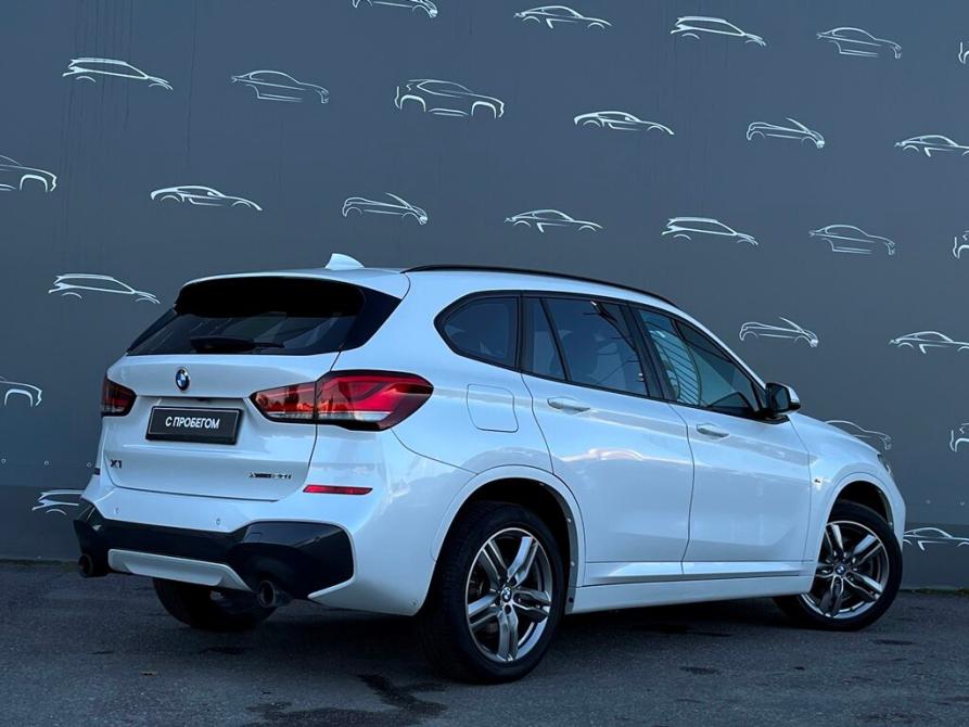 BMW X1 II (F48) Рестайлинг Санкт-Петербург  - изображение 2