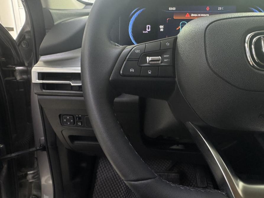 Changan CS35 Plus I Рестайлинг Минеральные Воды  - изображение 12