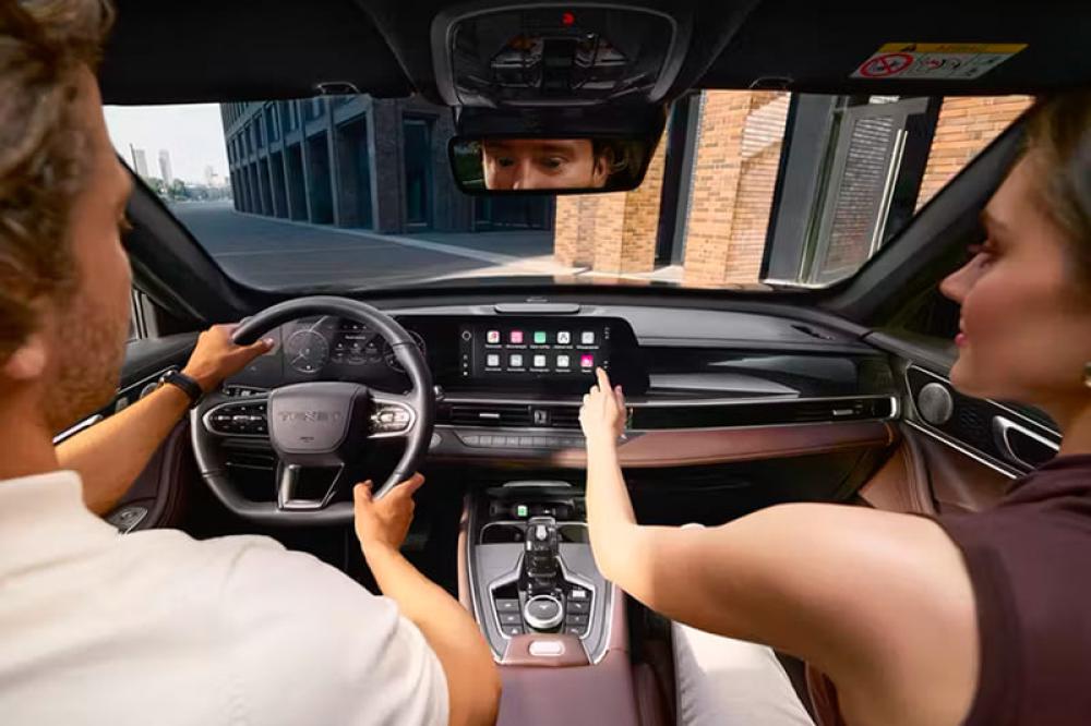 Tenet T7 Москва  - изображение 2