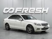 Mercedes-Benz C-Класс III (W204) Воронеж  - изображение 20