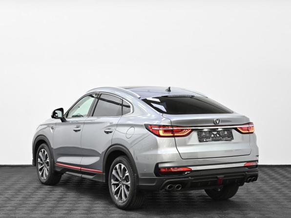 Changan CS85 I Рестайлинг с пробегом 2023 года, цена 1 949 000 рублей, 68000 км, внедорожник, Автокод Объявления