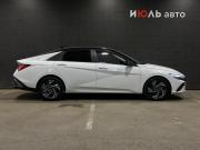 Hyundai Elantra VII (CN7) Рестайлинг Челябинск  - изображение 24