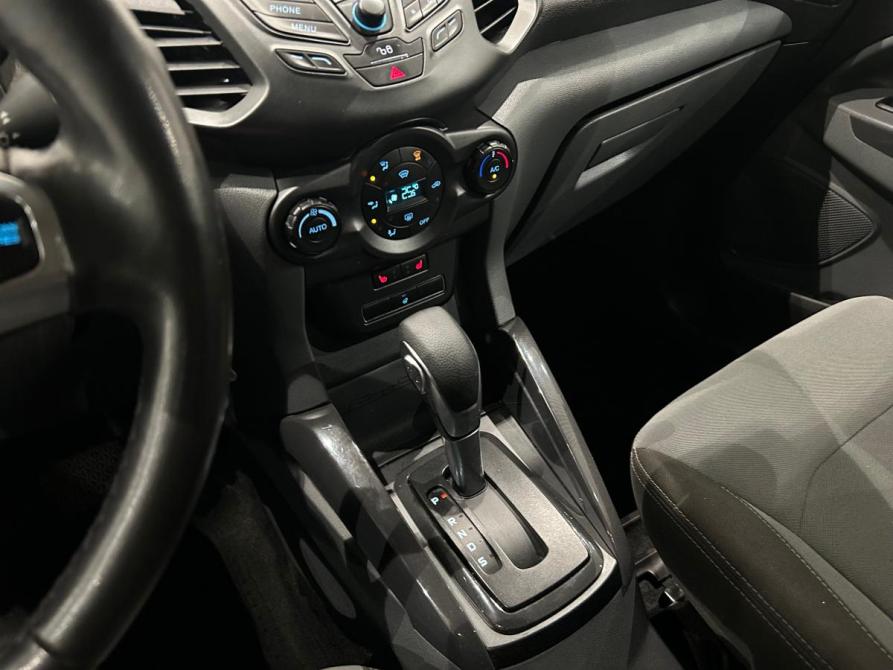 Ford EcoSport II Санкт-Петербург  - изображение 14