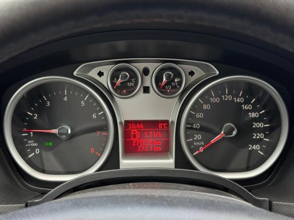 Ford Focus II Рестайлинг с пробегом 2008 года, цена 525 000 рублей, 279228 км, хэтчбек, Автокод Объявления